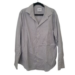 Goodfellow & Co Button Down Shirt sz XL